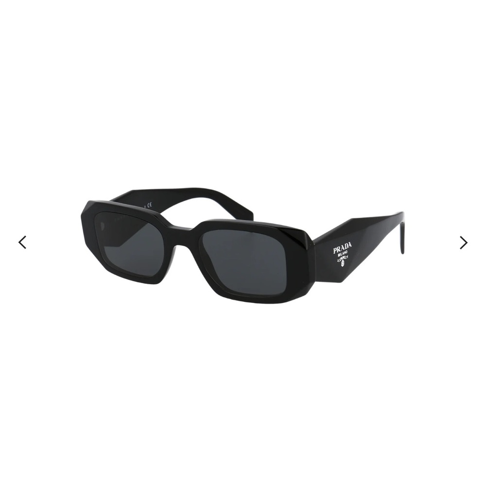 Authentic Prada Sunglasses